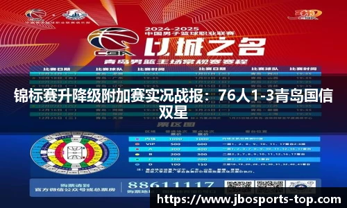 jbo竞博体育官网